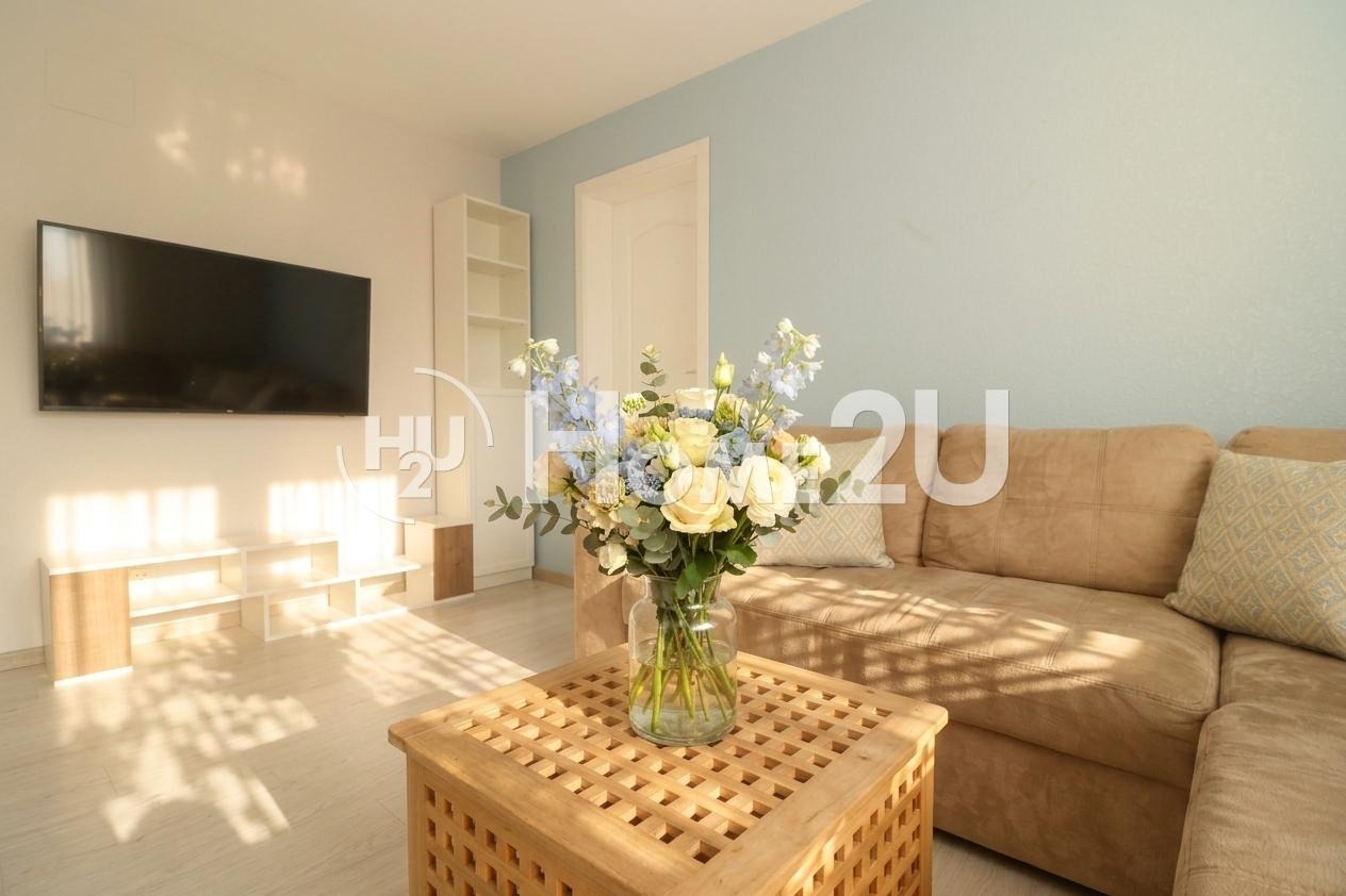 Продава МЕЗОНЕТ, гр. София, Редута, снимка 3 - Апартаменти - 56021781