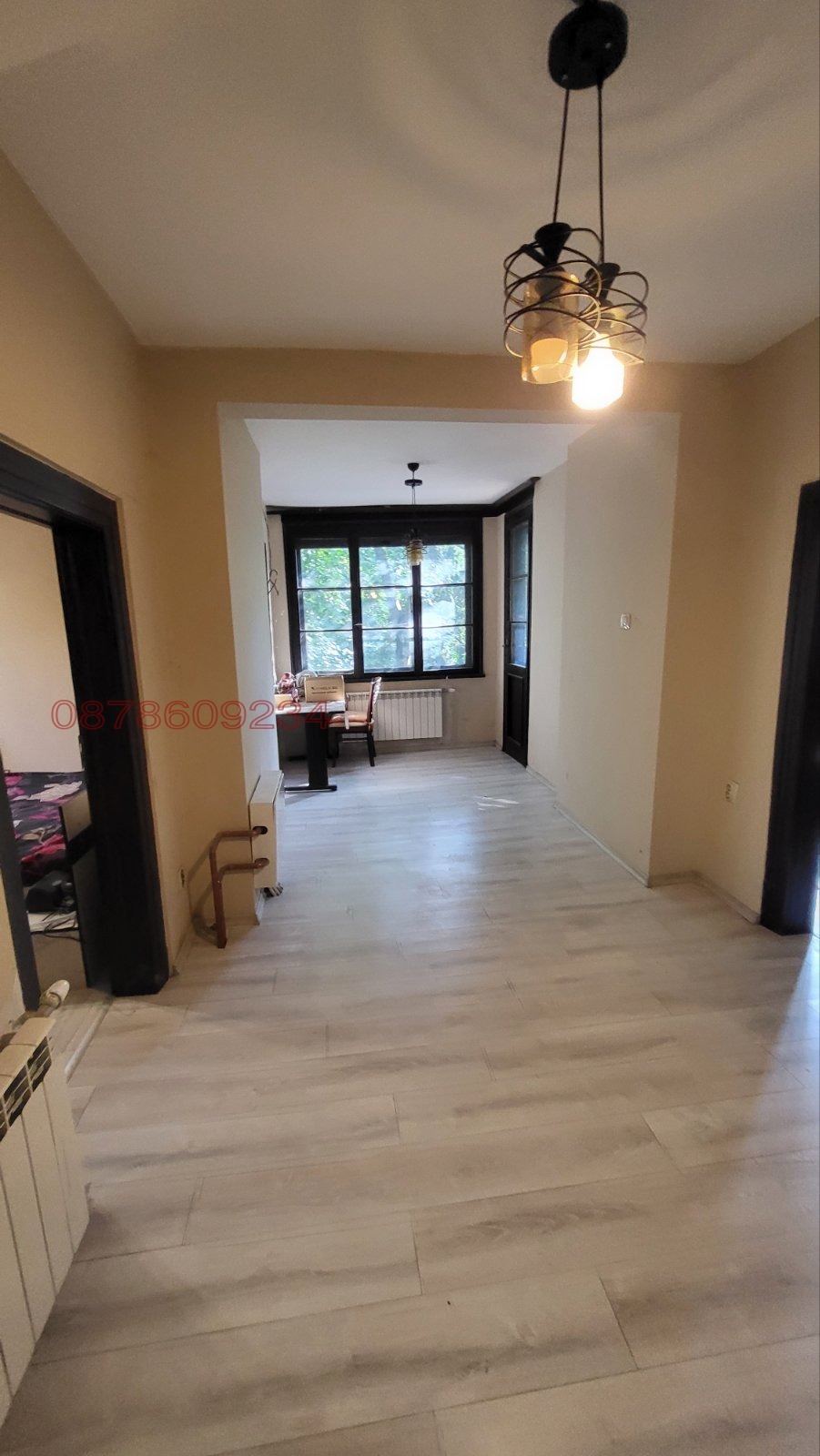 Продава КЪЩА, гр. София, Яворов, снимка 15 - Къщи - 55537606
