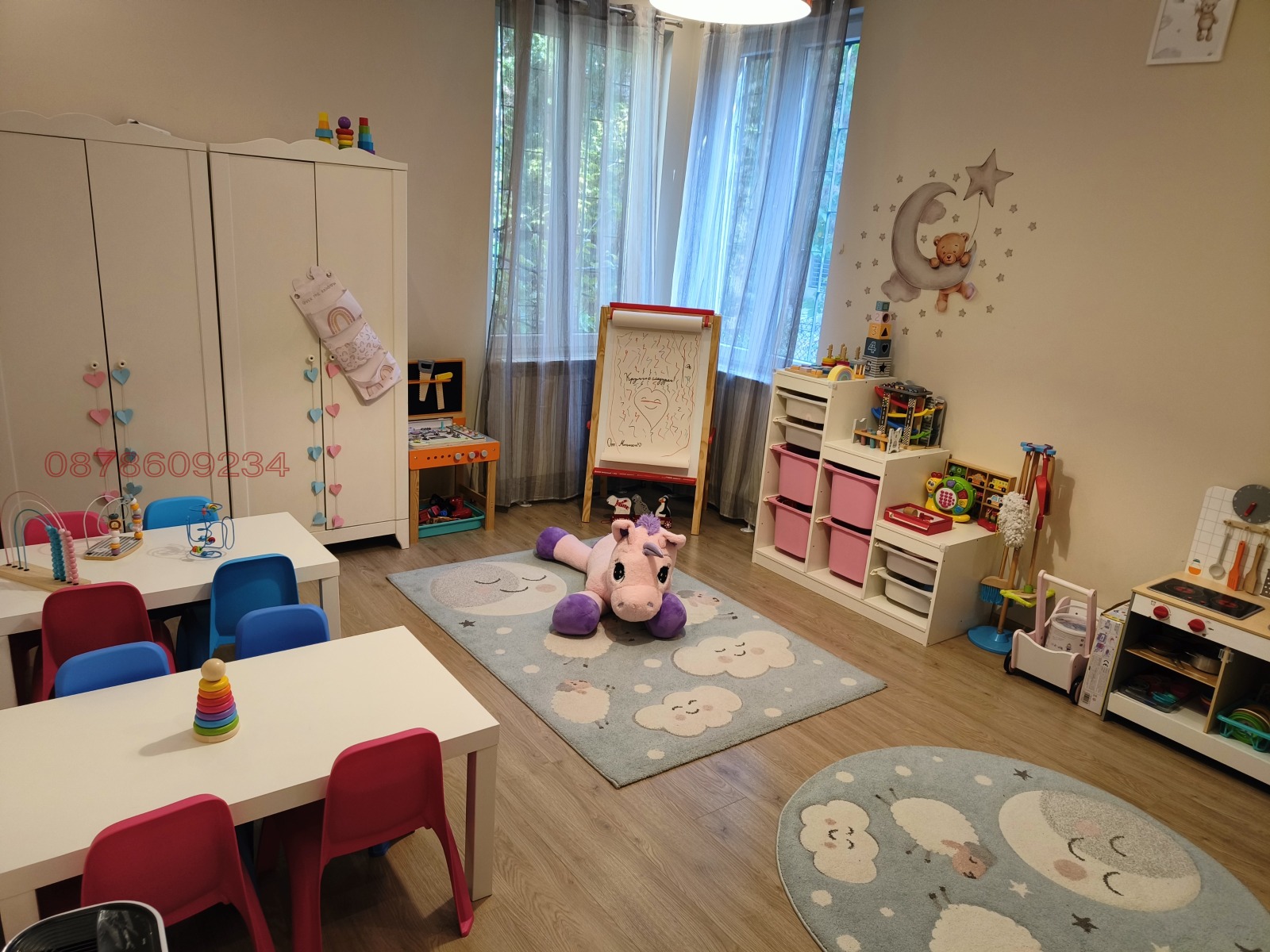 Продава КЪЩА, гр. София, Яворов, снимка 2 - Къщи - 55537606