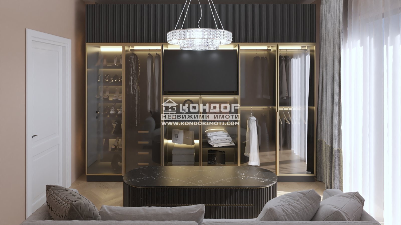 Продава КЪЩА, с. Марково, област Пловдив, снимка 10 - Къщи - 51753321