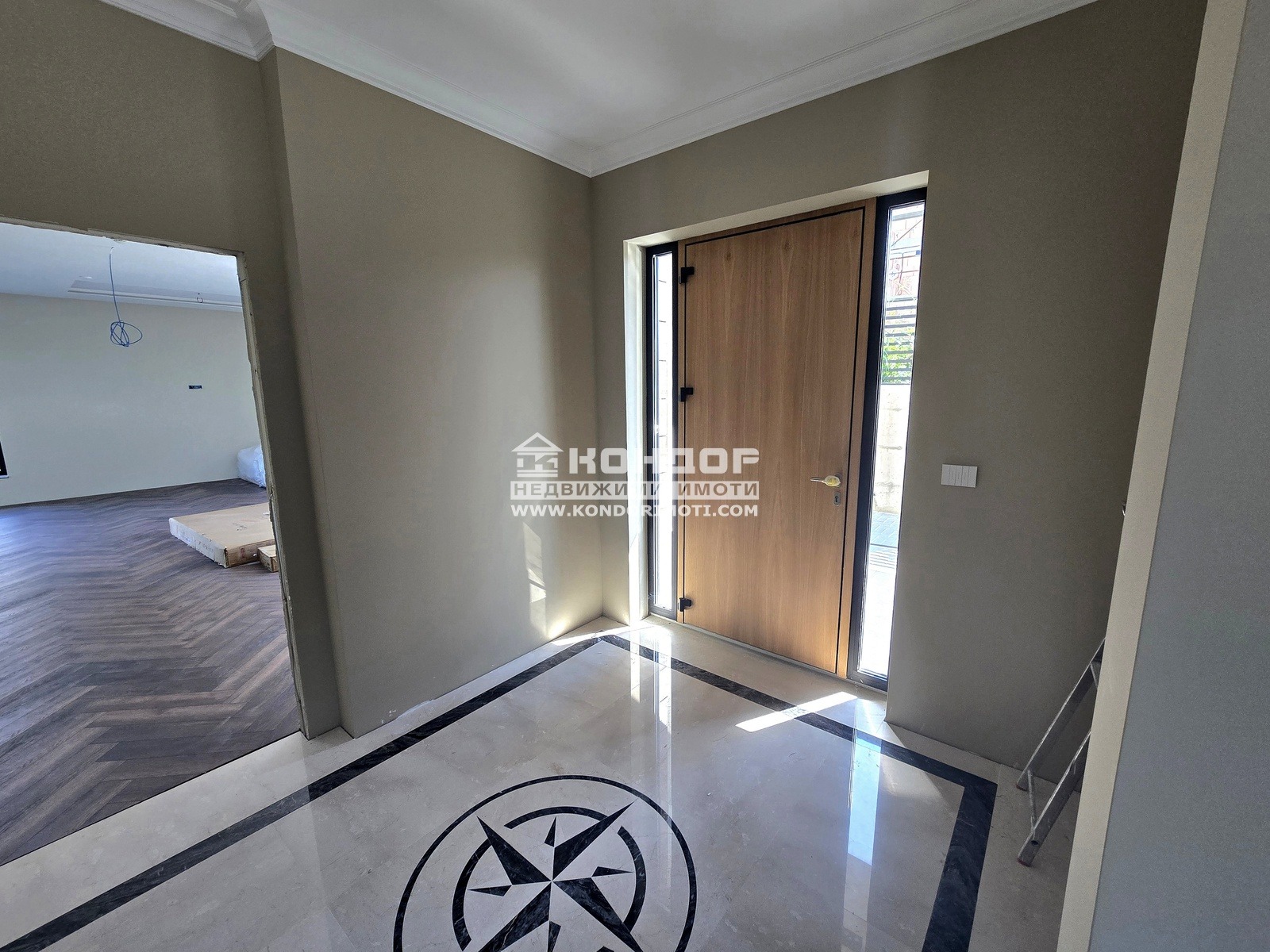 Продава КЪЩА, с. Марково, област Пловдив, снимка 8 - Къщи - 51753321