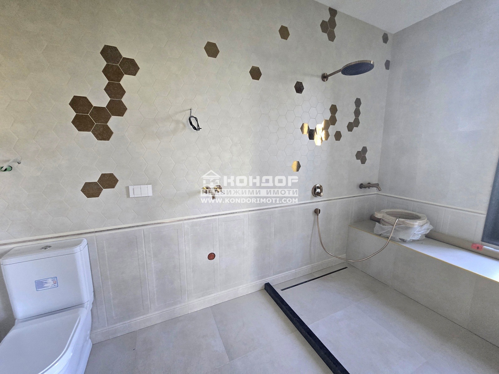 Продава КЪЩА, с. Марково, област Пловдив, снимка 5 - Къщи - 51753321