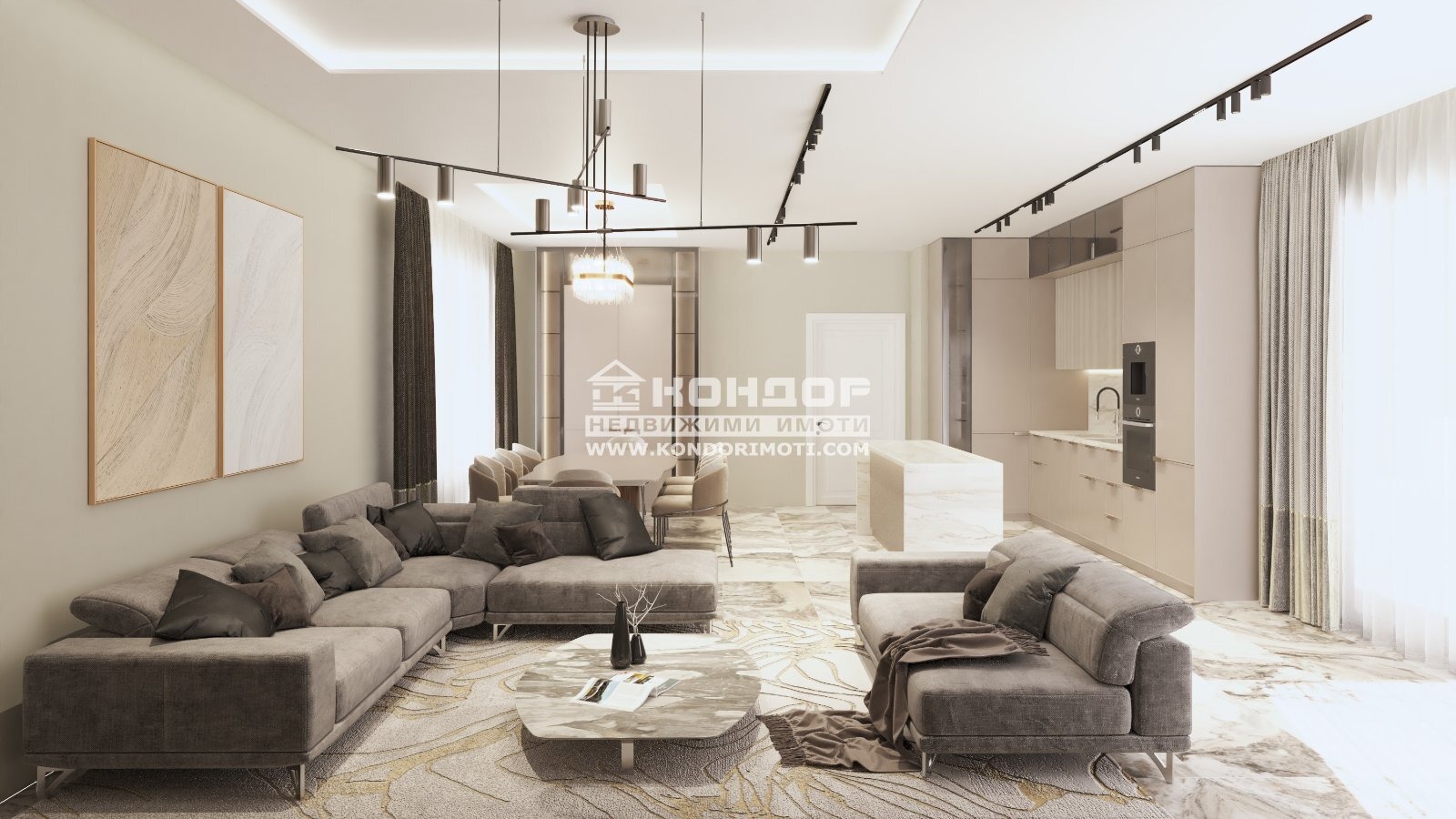 Продава КЪЩА, с. Марково, област Пловдив, снимка 15 - Къщи - 51753321