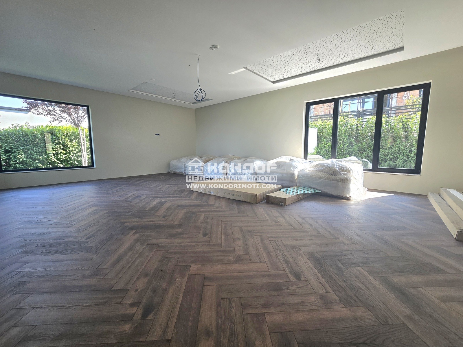 Продава КЪЩА, с. Марково, област Пловдив, снимка 3 - Къщи - 51753321