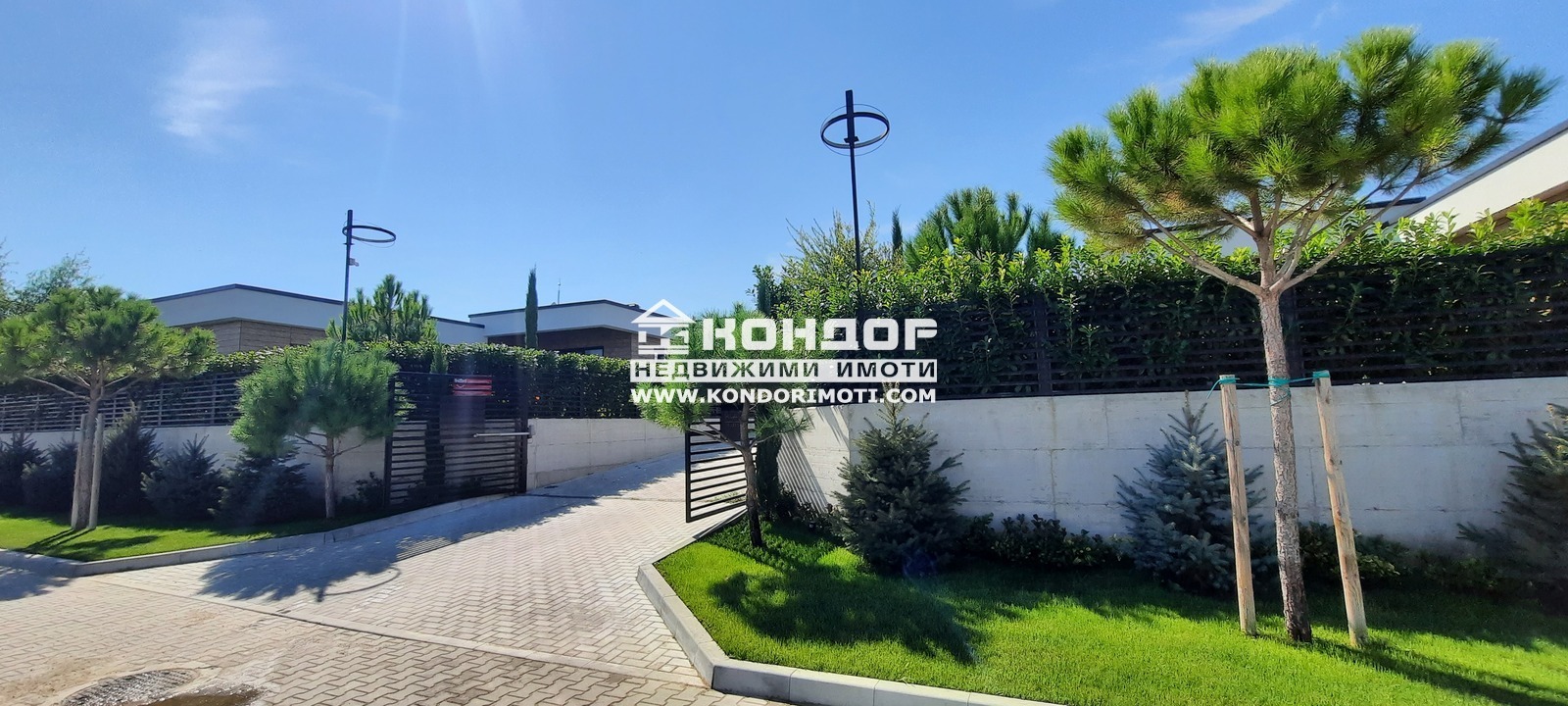Продава КЪЩА, с. Марково, област Пловдив, снимка 2 - Къщи - 51753321