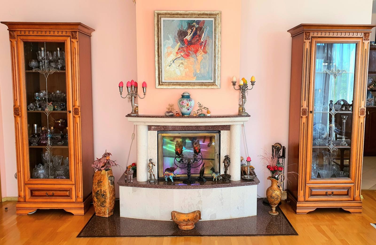 Продава КЪЩА, гр. Варна, Бриз, снимка 3 - Къщи - 53862039