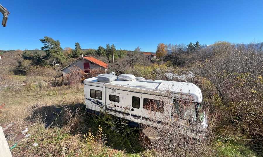 Продава КЪЩА, с. Белчин, област София област, снимка 10 - Къщи - 55937257