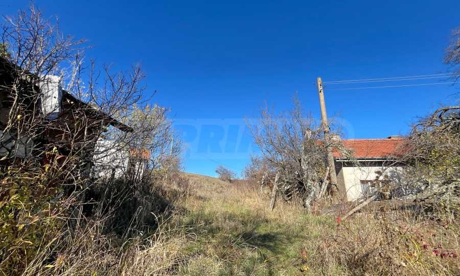 Продава КЪЩА, с. Белчин, област София област, снимка 12 - Къщи - 55937257