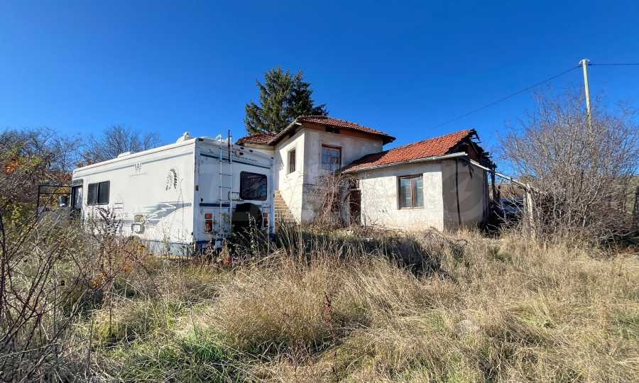 Продава КЪЩА, с. Белчин, област София област, снимка 13 - Къщи - 55937257