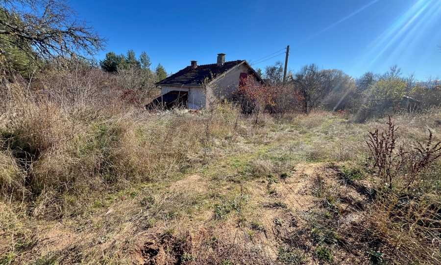 Продава КЪЩА, с. Белчин, област София област, снимка 17 - Къщи - 55937257
