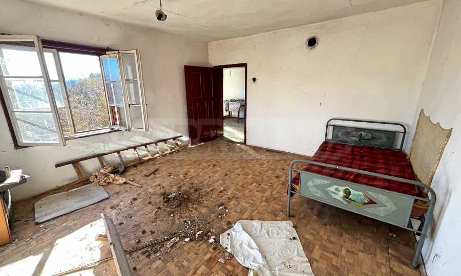 Продава КЪЩА, с. Белчин, област София област, снимка 8 - Къщи - 55937257