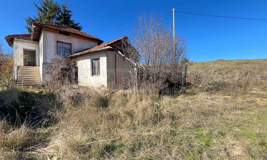 Продава КЪЩА, с. Белчин, област София област, снимка 14 - Къщи - 55937257