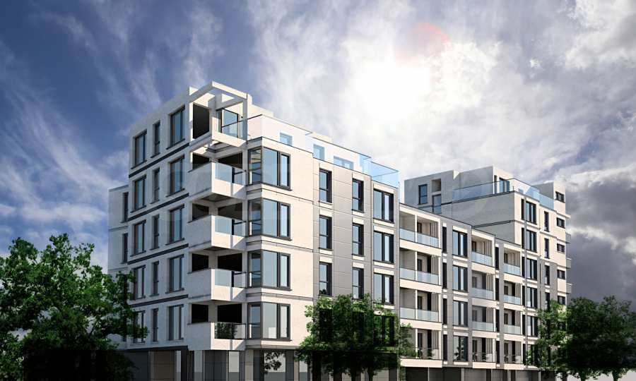 Продава МАГАЗИН, гр. София, Студентски град