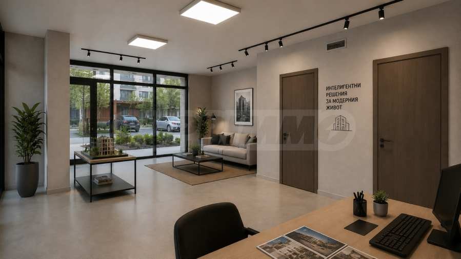 Продава МАГАЗИН, гр. София, Студентски град, снимка 3 - Магазини - 54213784