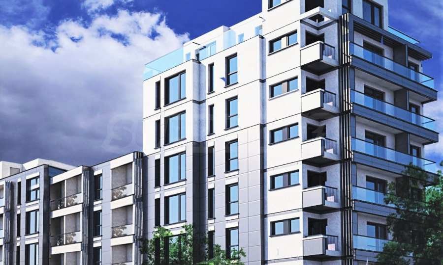 Продава МАГАЗИН, гр. София, Студентски град, снимка 2 - Магазини - 54213784