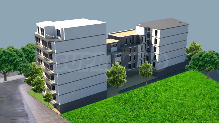 Продава МАГАЗИН, гр. София, Студентски град, снимка 5 - Магазини - 54213784