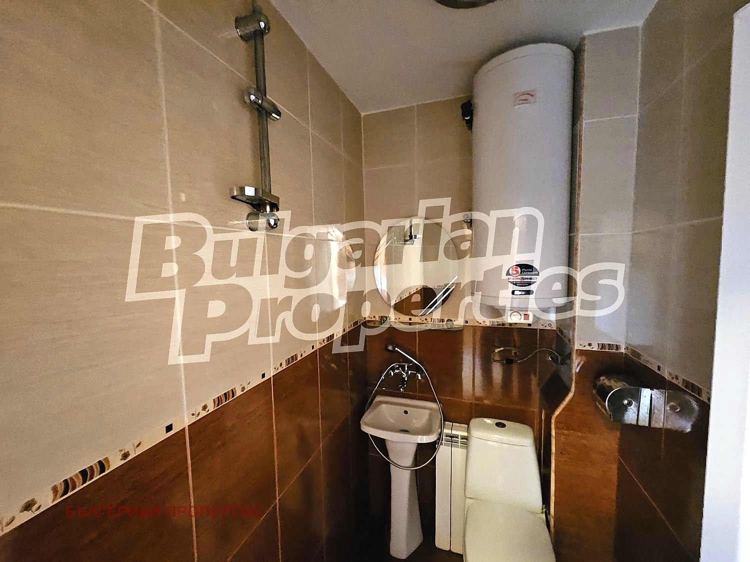 Продава ХОТЕЛ, с. Мала църква, област София област, снимка 14 - Хотели - 55689985