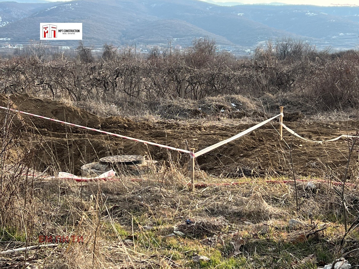 Продава ПАРЦЕЛ, с. Първенец, област Пловдив, снимка 2 - Парцели - 54106370