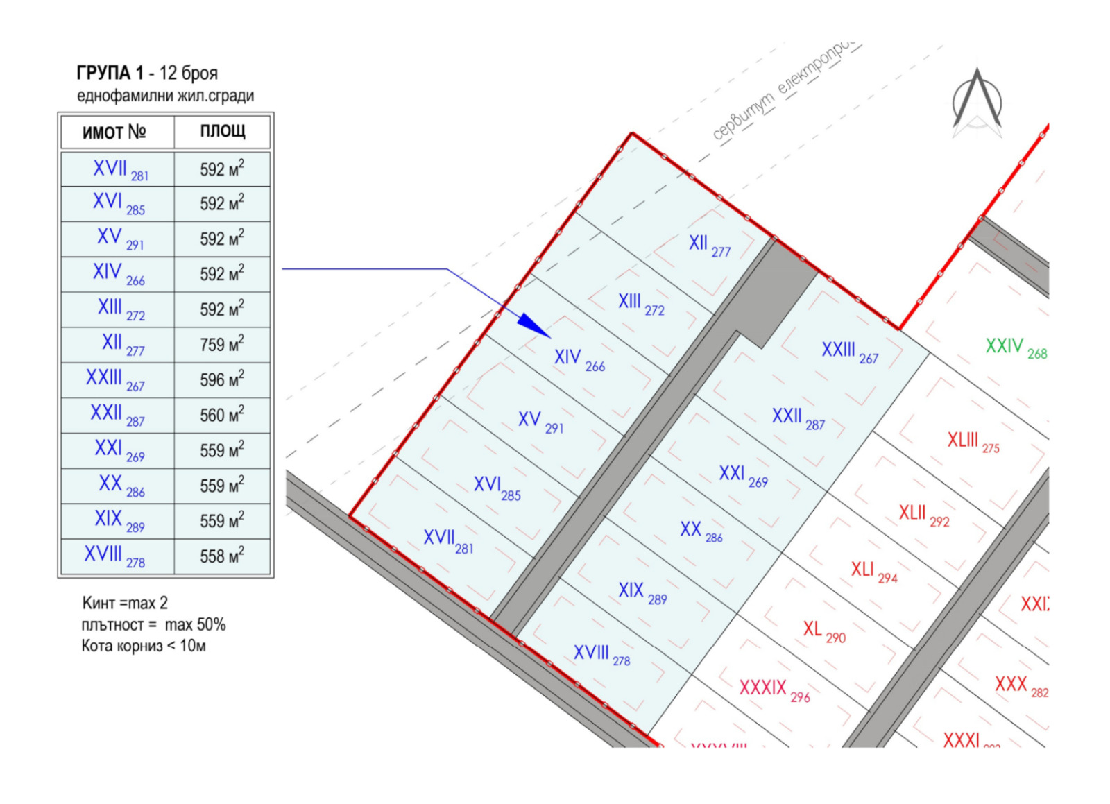 Продава ПАРЦЕЛ, с. Пролеша, област София област, снимка 3 - Парцели - 53996382