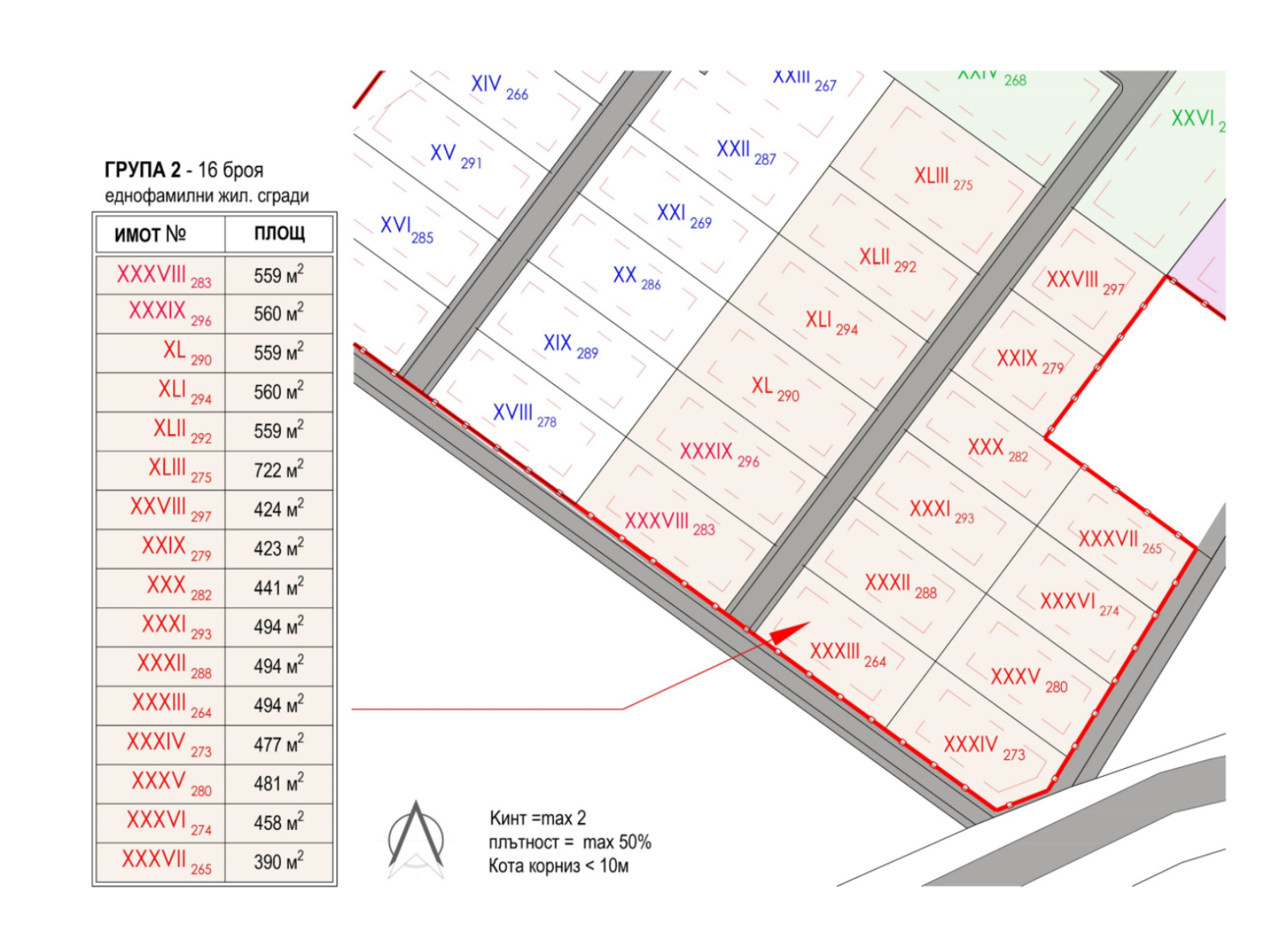 Продава ПАРЦЕЛ, с. Пролеша, област София област, снимка 4 - Парцели - 53996382