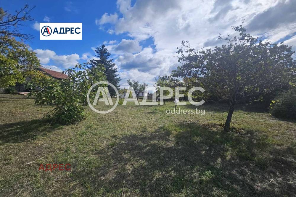 Продава ПАРЦЕЛ, гр. Варна, м-т Долна Трака, снимка 2 - Парцели - 54130856