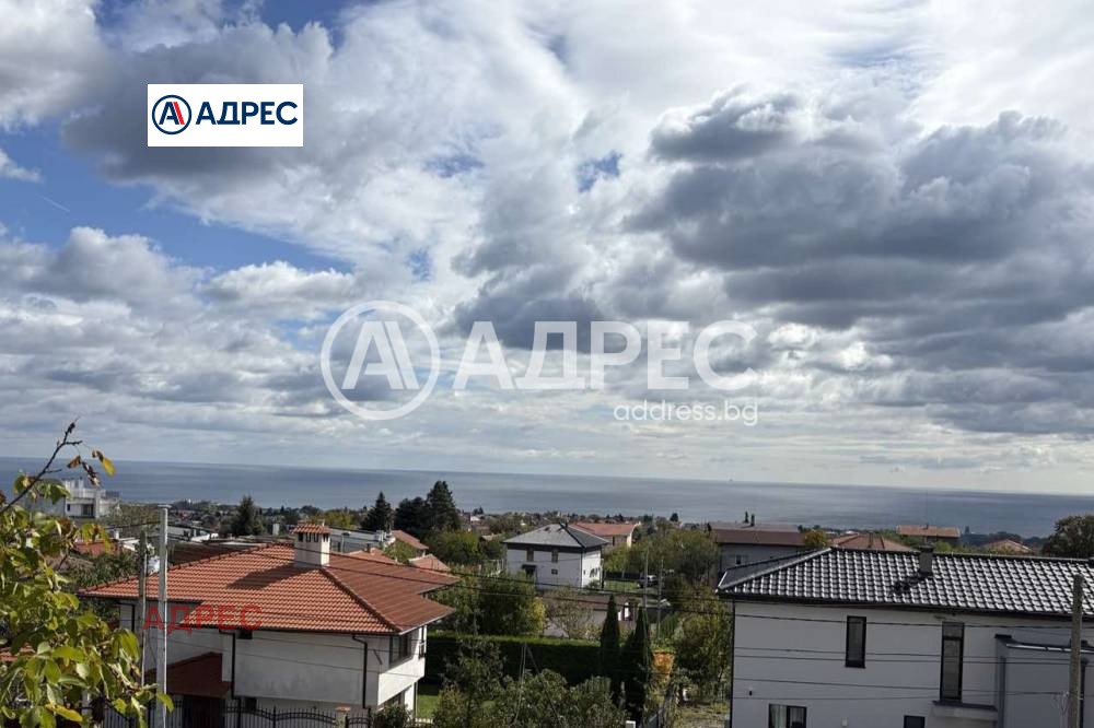 Продава ПАРЦЕЛ, гр. Варна, м-т Долна Трака, снимка 7 - Парцели - 54130856