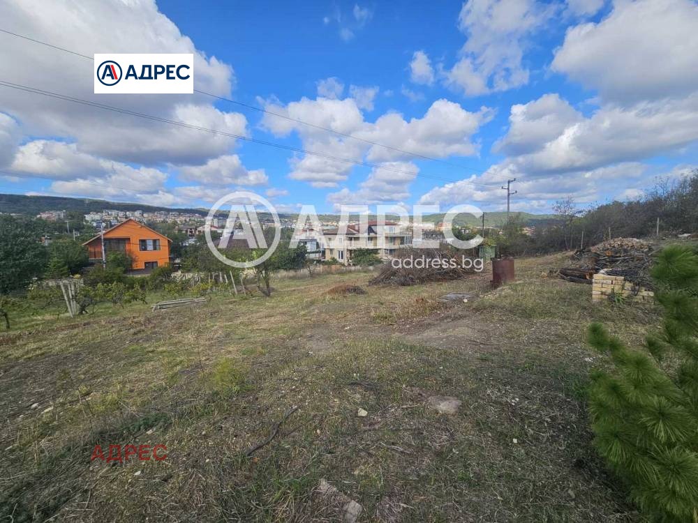 Продава ПАРЦЕЛ, гр. Варна, м-т Долна Трака, снимка 5 - Парцели - 54130856