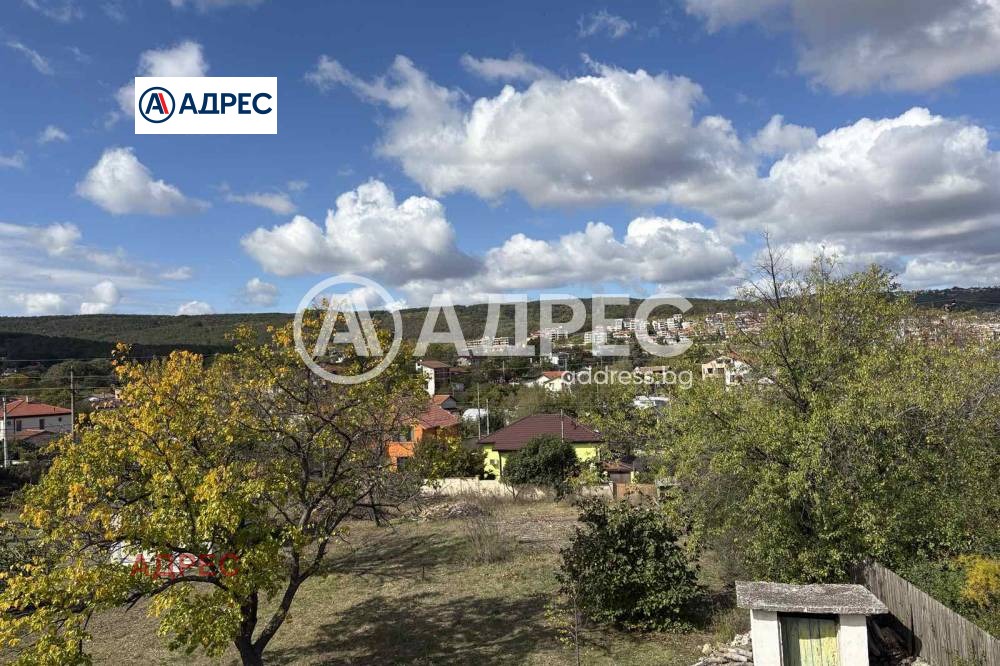 Продава ПАРЦЕЛ, гр. Варна, м-т Долна Трака, снимка 6 - Парцели - 54130856