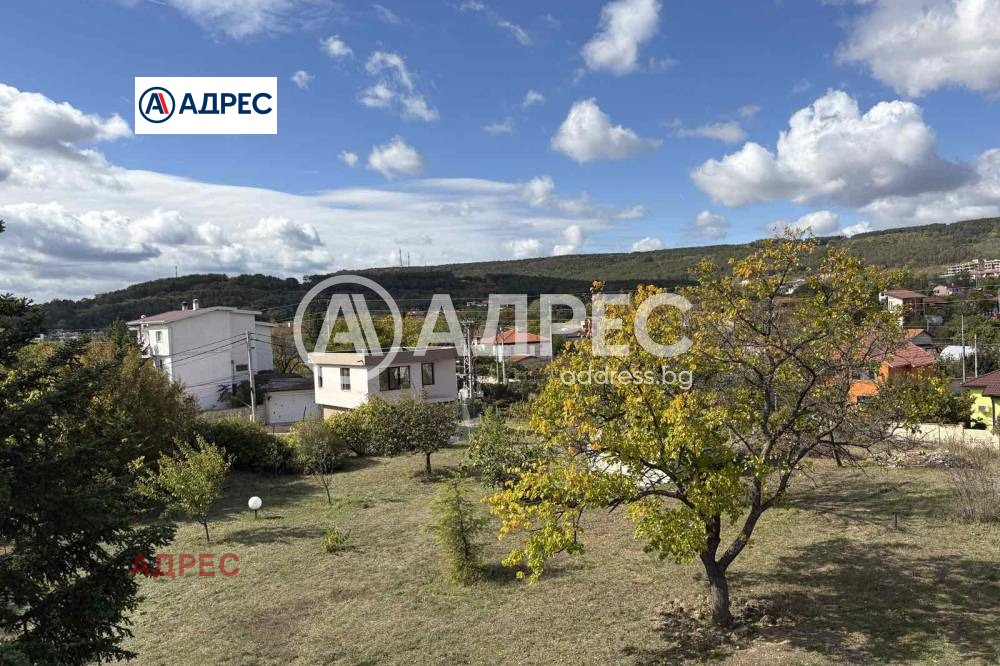 Продава ПАРЦЕЛ, гр. Варна, м-т Долна Трака, снимка 5 - Парцели - 54130856