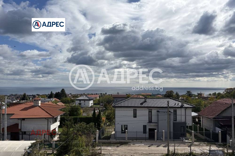 Продава ПАРЦЕЛ, гр. Варна, м-т Долна Трака, снимка 10 - Парцели - 54130856
