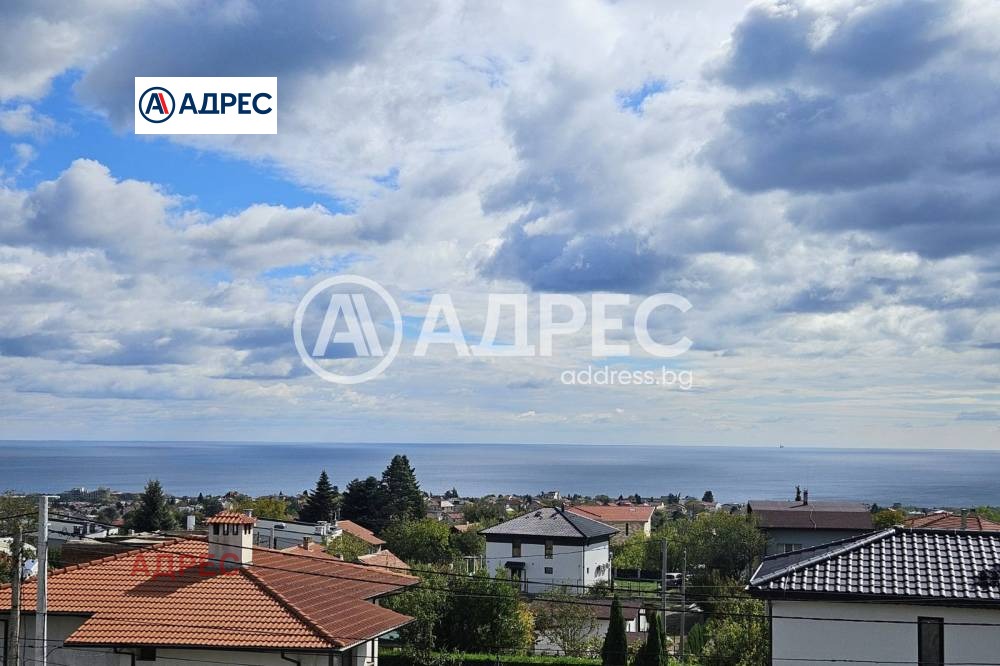 Продава ПАРЦЕЛ, гр. Варна, м-т Долна Трака