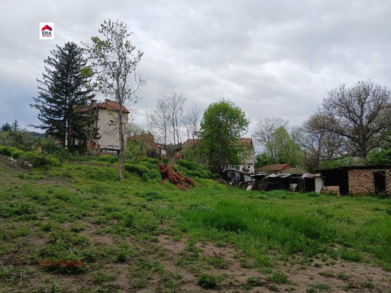 Продава ПАРЦЕЛ, гр. София, гр. Банкя, снимка 3 - Парцели - 54500926