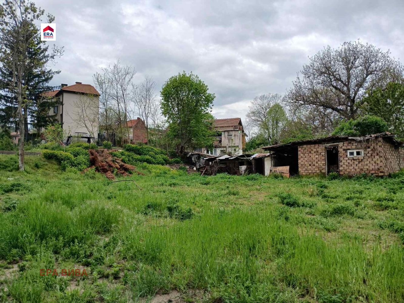 Продава ПАРЦЕЛ, гр. София, гр. Банкя, снимка 2 - Парцели - 54500926