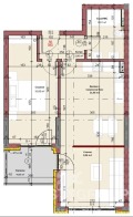 Продава  3-стаен град Варна , Виница , 87 кв.м | 44357531 - изображение [5]