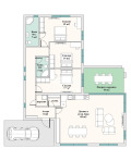 Продава КЪЩА, област Пловдив, с. Марково • 590000 € • 41686495 — Holmes.bg