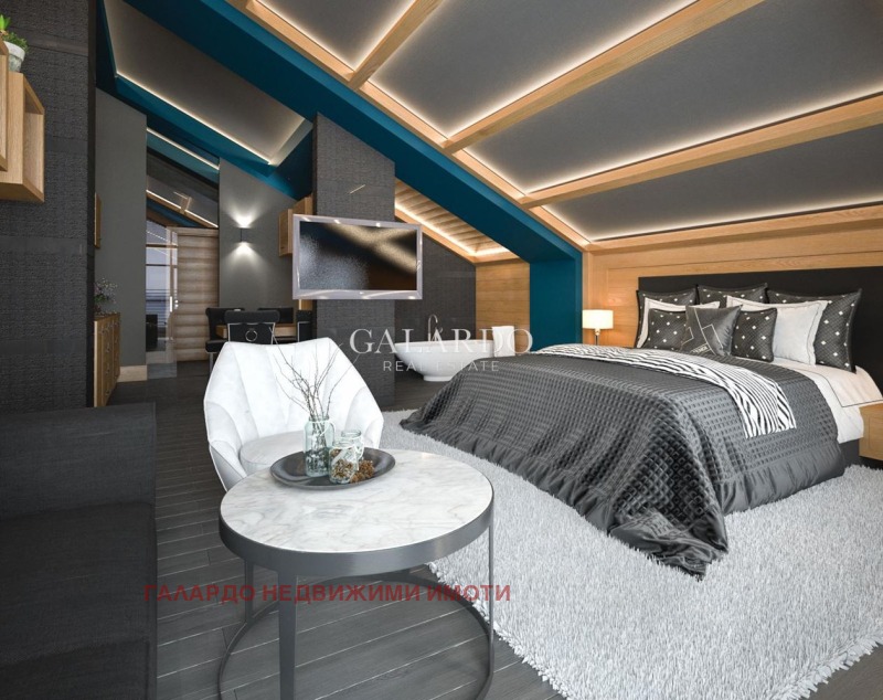 Продава 2-СТАЕН в област Благоевград, гр. Банско - 63 кв.м / 78 825 € » 154 168.30 лв., ГАЛАРДО НЕДВИЖИМИ ИМОТИ