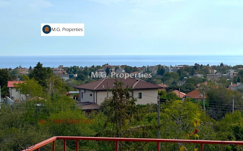 Продава КЪЩА в град Варна, м-т Горна Трака - 401 кв.м / 495 000 € » 968 135.85 лв., М.Г. ПРОПЪРТИС