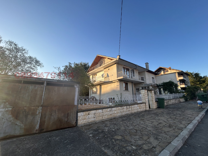 Продава КЪЩА в област Бургас, с. Кошарица - 299 кв.м / 280 000 € » 547 632.40 лв.