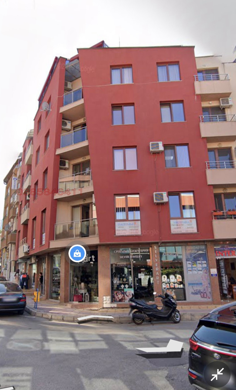 Продава МАГАЗИН в област Благоевград, гр. Петрич - 302 кв.м / 115 000 € » 224 920.45 лв.