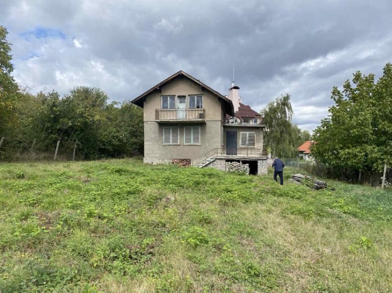 Продава ПАРЦЕЛ в град София, Горна баня - 855 кв.м / 265 000 € » 518 294.95 лв., ДЕТЕЛИНА ГРУП ЕООД