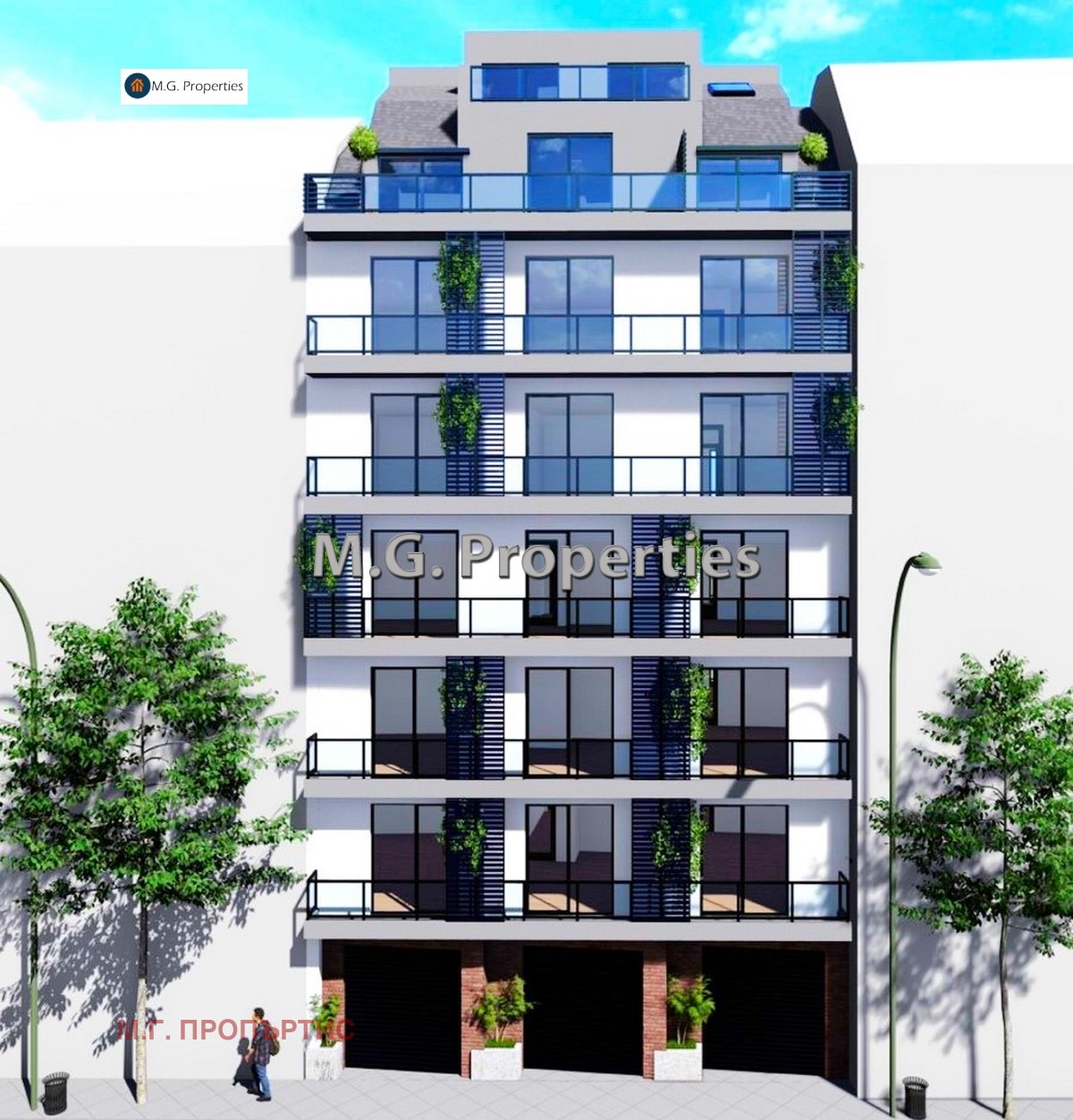 Продава 3-СТАЕН | Imot.bg — изображение 2