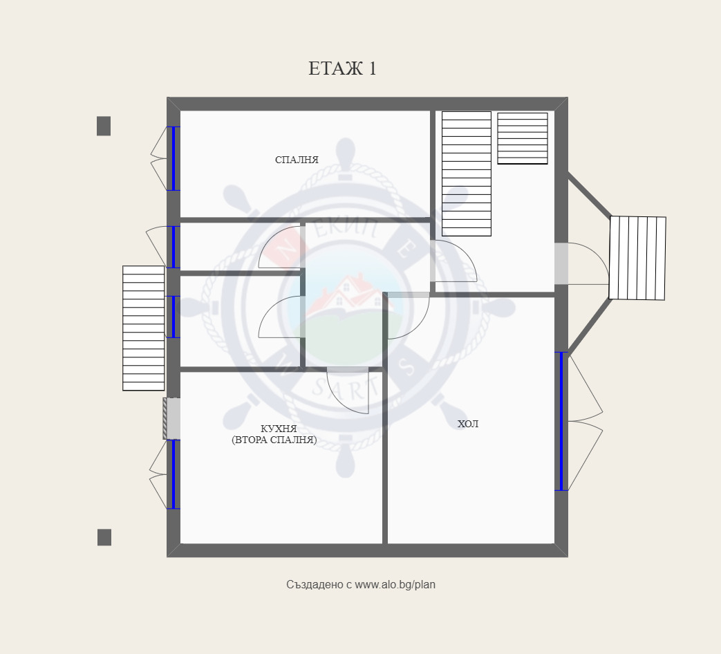 Продава КЪЩА | Imot.bg — изображение 17