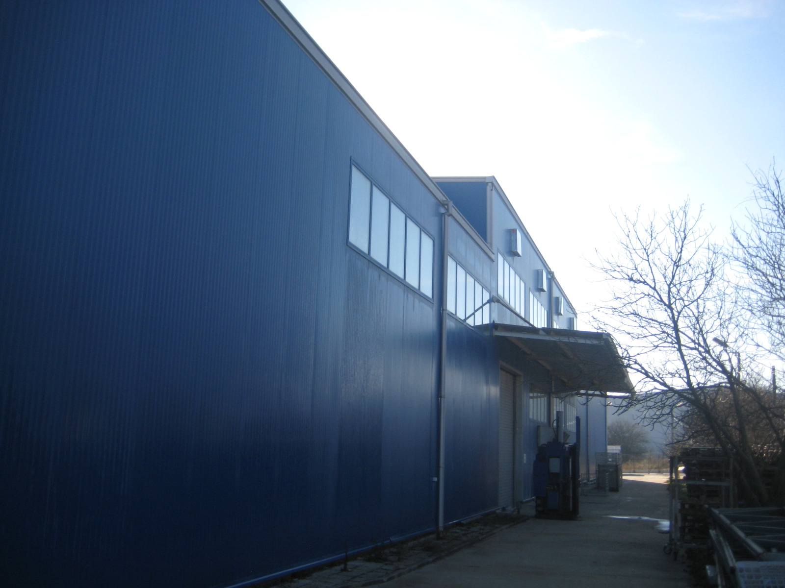 Продава СКЛАД | Imot.bg — изображение 2