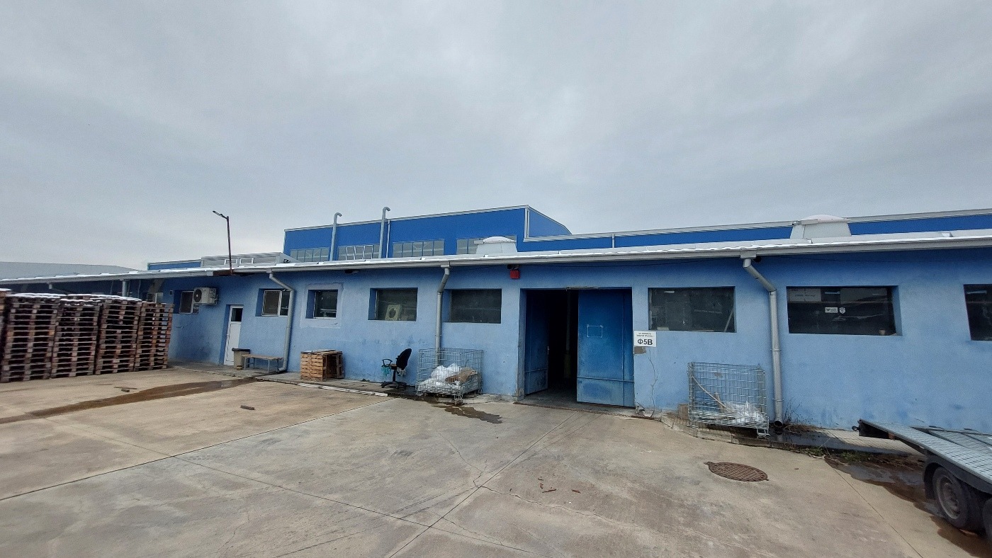 Продава СКЛАД | Imot.bg — изображение 10