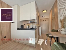 Stüdyo Sveti Vlas, bölge Burgaz