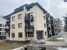 1 camera da letto Krastova vada, Sofia