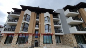 1 dormitorio Bansko, región Blagoevgrad 3