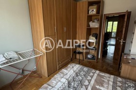 1 makuuhuone Tsentar, Sofia