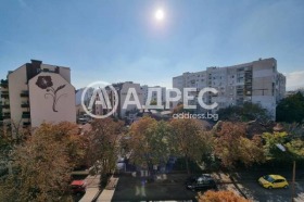 2 ložnice Nadežda 4, Sofia 14