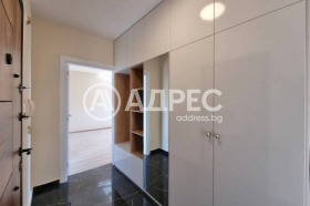 2 ložnice Nadežda 4, Sofia 8